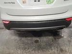 13 14 15 16 Hyundai Santa Fe Rear Bumper Swb (sport), W/o Park Assist. Fixed Price $284.95.
