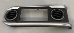 Toyota Tacoma Dash Radio Bezel 2016-2023 55412-04110. Fixed Price $75.00.