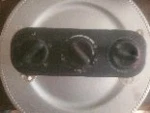 2007-2009 Dodge Caliber Jeep Compass Heater A/c Temperature Hvac Climate Control. Fixed Price $34.95.