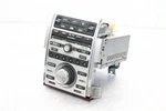 2005-2008 Acura Rl Radio Stereo 6 Disc Cd Player Head Unit Receiver Hvac H0515. Fixed Price $269.99.