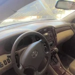 Dash Panel Vin 5TH Digit Fits 01-07 Highlander 758647. Fixed Price $269.90.