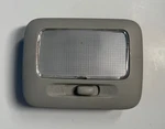 2014-2024 Mitsubishi Mirage Front Interior Roof Reading Dome Light Lamp Oem. Fixed Price $44.99.