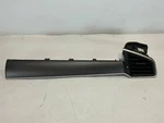 Garnish, Passenger Trim Molding & Air Outlet Vent Oem Honda Civic 2020. Fixed Price $25.64.