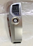 2017 - 2021 Nissan Titan Dash Left Inner Air Vent Grille Trim Oem 68751EZ10A Chr. Fixed Price $55.00.
