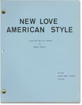 Ken Olandt Maureen Mccormick New Love American Style The F.m #163257. Fixed Price $35.00.