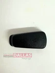 Genuine Nissan Knob 87063-JM01A. Fixed Price $15.24.