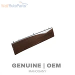 2013-2018 Vw Touareg Right Dash Panel Trim 7P1858418G. Fixed Price $34.49.