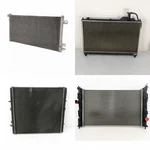 2008-2020 Dodge Grand Caravan Radiator Oem P1K7C. Fixed Price $143.08.
