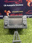2012-2014 Nissan Juke Radio Receiver Am Fm Navigation Display 259151JU0B Oem. Fixed Price $169.99.