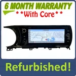 Refurbished 2021- 2022 Kia K5 Oem Bose Navigation 10.25" Display Screen Receiver. Fixed Price $1205.00.