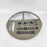 2004-2006 Nissan Quest Cd Sat Radio Player Center Dash Bezel Panel Vents Trim. Fixed Price $249.95.