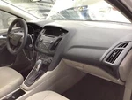 Used Dashboard Panel Fits: 2017 Ford Focus From 07/14/15 Conventional Ignition W. Fixed Price $210.00.