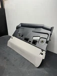 2011-2019 Bmw F10 F06 F12 F13 Front Right Dash Footwell Trim Panel Oem 17963. Fixed Price $110.00.