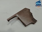 2016-2020 Tesla Model Dashboard A/c Vent Grille Molding Left Driver Side Oem. Fixed Price $32.99.