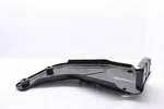2008 Bmw M3 Smg Convertible Interior Left Right Protection Plate Oem. Fixed Price $37.17.