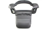 2019-24 Kia Forte Cluster Bezel Trim Upper Column Cover Black 84830M7000WK Bw. Fixed Price $79.95.