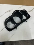 2007-2009 Lexus RX350 Instrument Cluster Bezel Gauge Trim 55404-0E010 Oem. Fixed Price $26.00.
