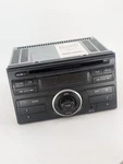 2007 Nissan Versa Am/fm Radio Cd Player 28185 ZT50D Oem Untested. Fixed Price $26.07.