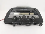 2005-2010 Honda Odyssey Radio 6 Disc Cd Player MP3 Stereo 39100-SHJ-A100 Tested. Fixed Price $89.00.