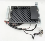 2011 Jaguar Xj Amplifier Audio Radio Oem AW93-19C164-AN. Fixed Price $179.99.