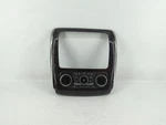 2013-2017 Buick Enclave Ac Heater Climate Control Temperature Oem FP3GT. Fixed Price $45.61.