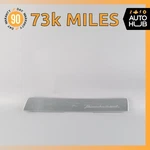 02-05 Ford Thunderbird Right Passenger Side Dashboard Panel Trim Oem 73K. Fixed Price $73.23.