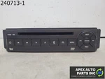 Oem 2009 Chrysler Town & Country 3.8L Dvd Player P05064063AE. Fixed Price $39.14.