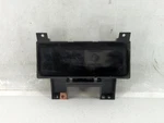 2008-2009 Honda Accord Am Fm Cd Player Radio Receiver Tlzeh. Fixed Price $48.76.