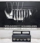 87-95 Jeep Yj Wrangler Dash Panel Center Gauge Cluster Bezel Trim Agate Oem CC6K. Fixed Price $42.90.