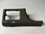 2004-2010 Toyota Sienna Left Dash Air Vent Trim Bezel 11TMM-03280. Oem. Fixed Price $19.99.