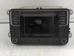 2016-2016 Volkswagen Passat Am Fm Cd Player Radio Receiver B5CRG. Fixed Price $48.76.