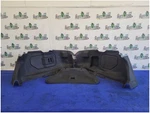 2016-2024 Chevrolet Camaro Ss Coupe Rear Trunk Liner Cover Side Panel 2819. Fixed Price $149.99.