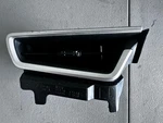 2020-2026 Toyota Corolla Left Driver Dashboard A/c Air Vent Oem. Fixed Price $27.00.