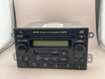 1999-2006 Honda Crv Disc Changer Cd Player Stereo Unit Am Fm 39100-S9A-A200. Fixed Price $69.87.