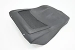 99-06 Bmw E46 325CI 330CI Front Right Back Seat Net Cover Trim Panel Black Oem. Fixed Price $84.00.