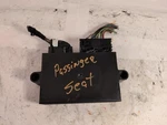 2004 Bmw 330CI Passenger Convertible Seat Memory Control Module 61357019255. Fixed Price $85.00.