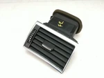 2005 Audi A8L D3 4.2 Front Right Dash Fresh Ac Air Grille / Vent Oem 4E0820902. Fixed Price $24.99.