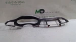 2020-2022 Dodge Charger Screen Dash Radio Cluster Bezel Oem 5LE08XSAAE. Fixed Price $70.00.