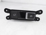 Hyundai Palisade 2020 Parking & Tailgate Switch Assy 93766-S8100-NNB. Fixed Price $36.53.