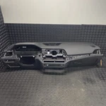Oem 2019 - 2023 Bmw G20 330I M340 Front Dashboard Panel Trim Black. Fixed Price $450.00.