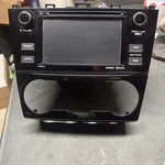 Subaru Wrx Hd Radio Tuner Cd Player Display Oem 2015 - 2018. Fixed Price $299.99.