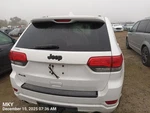 Dash Wire Harness Oem 2015 Jeep Grandcher 68239545AD. Fixed Price $223.00.