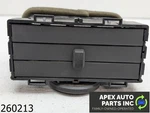 Oem 2013 Lincoln Navigator 5.4L Front Dash Center Ac Air Vent Grille. Fixed Price $19.99.