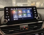 2018-2022 Honda Accord Info Display Screen 8" W/o Navigation Genuine Oem. Fixed Price $156.99.