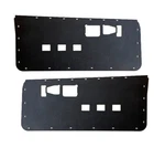 1982-1992 Chevy Camaro Pontiac Firebird Door Panel Cards Waterproof Abs. Fixed Price $155.00.