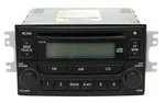 2005-2006 Hyundai Spectra Am Fm Radio Single Disc Cd Part Number 96150-2F150. Fixed Price $110.50.