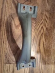 Gm Genuine Parts 23151658 Instrument Panel Knee Bolster Bracket Escalade Yukon. Fixed Price $24.99.