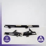 Audi Q7 Dashboard Cover Panel Molding Trim Set 4M1853242A Oem. Fixed Price $53.95.