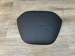 2019-23 Gmc Sierra / Silverado Cluster Visor Black Oem Part # 84054788. Fixed Price $50.00.