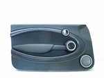 07-13 Mini Cooper S R56 R57 Interior Door Panel Trim Front Left Oem 011624B. Fixed Price $124.95.